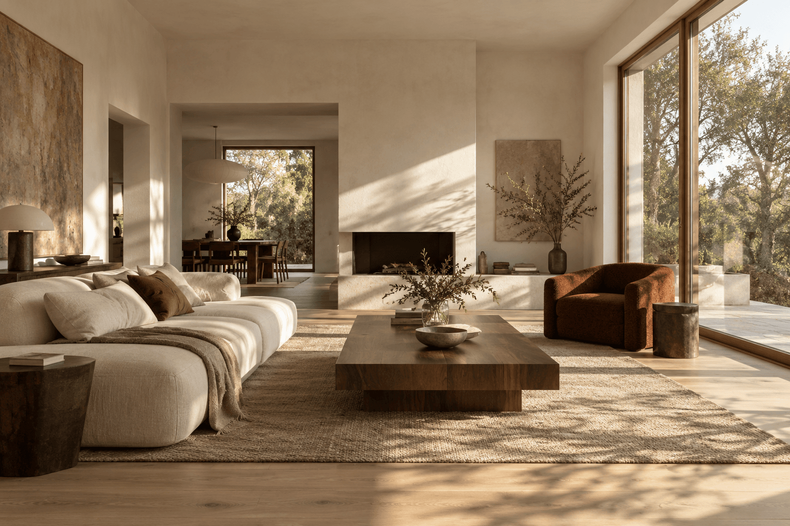 FORMRAUM: fictional interior studio