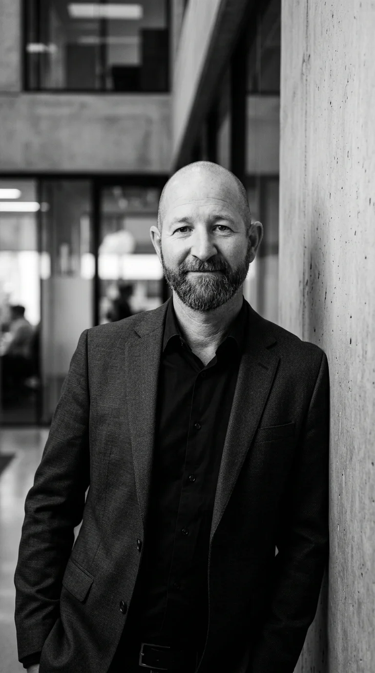 Markus Stöger